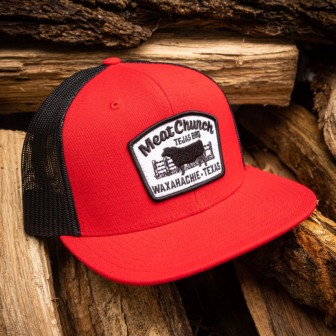 tejas-bbq-patch-hat-red-black-z3 Tejas_Red2.jpg