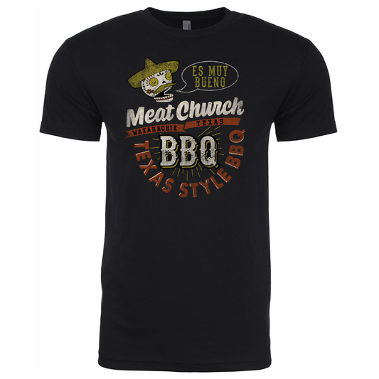 muy-bueno-meato-bandito-t-shirt-x1 ESMUYBUENO-WEBSITEVERSION.png