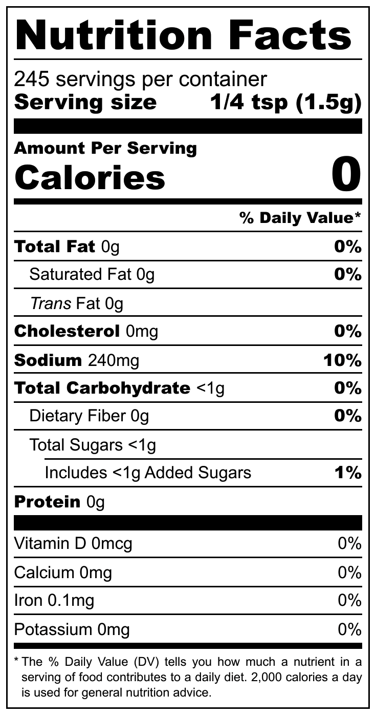 holy-voodoo-seasoning-v3 HOLY_VOODOO_BOTTLE_13_OZ_-_Nutrition_Label.png