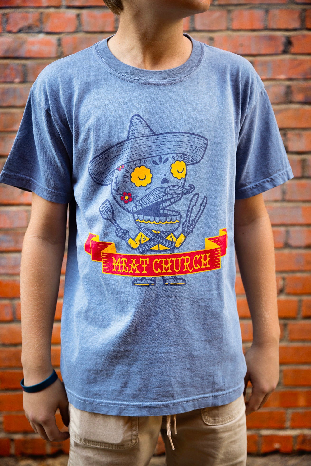 youth-meato-bandito-t-shirt-a6 Meato_kids.jpg