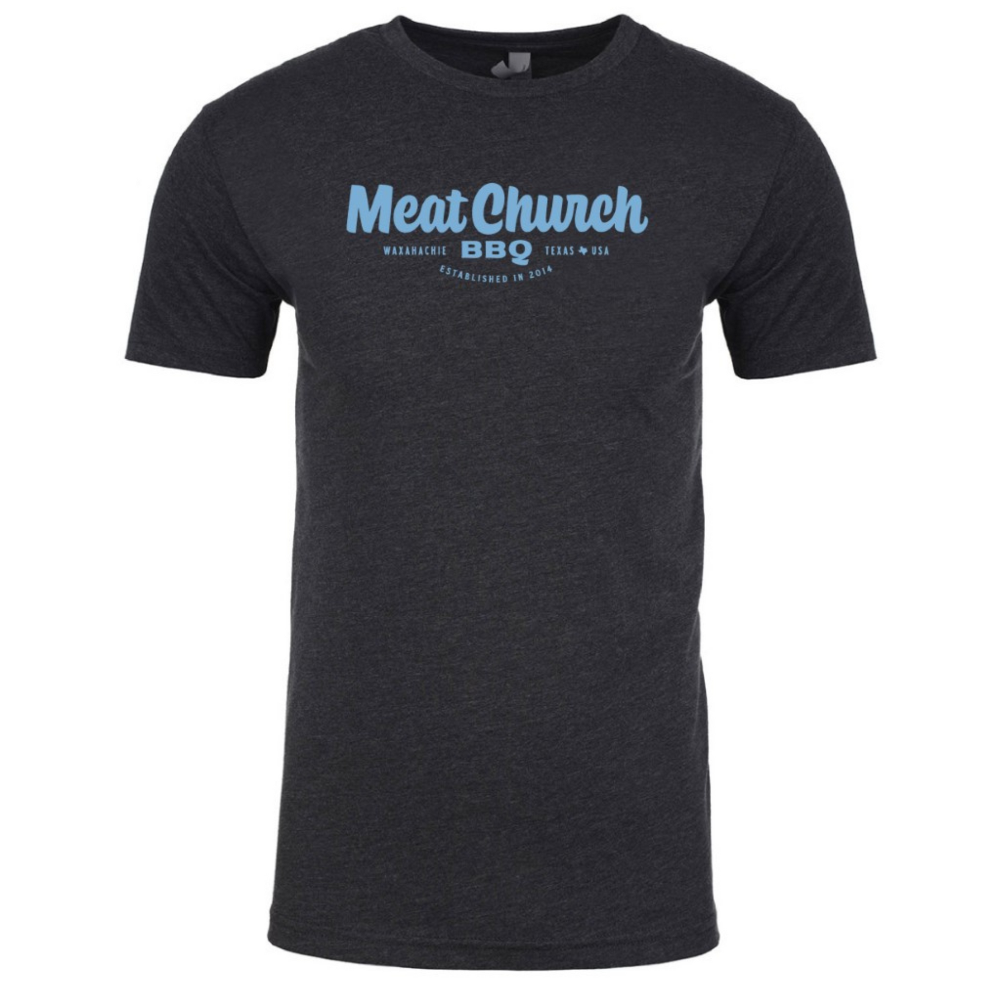 carolina-blue-badge-short-sleeve-t-shirt-n8 Untitleddesign_4.png