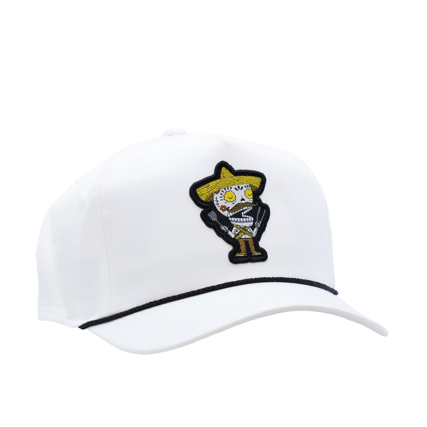 imperial-meato-bandito-patch-white-x1 WhiteMeato.jpg