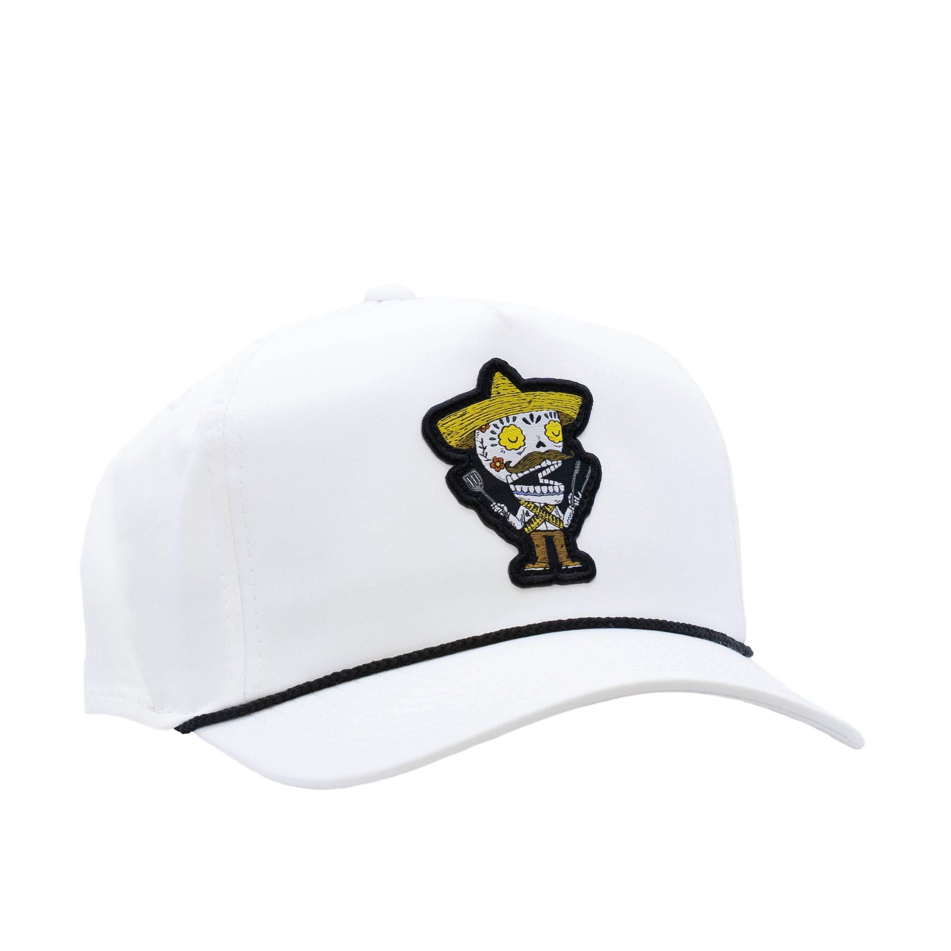imperial-meato-bandito-patch-white-x1 WhiteMeato.jpg